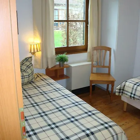 Tatil Evi Frankenau/sauerland-hasewinkel