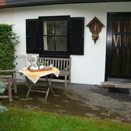 Holiday home Frankenau/sauerland-hasewinkel *