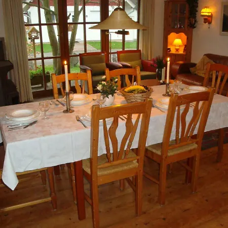 Tatil Evi Frankenau/sauerland-hasewinkel *