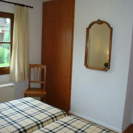 Frankenau/sauerland-hasewinkel Tatil Evi *