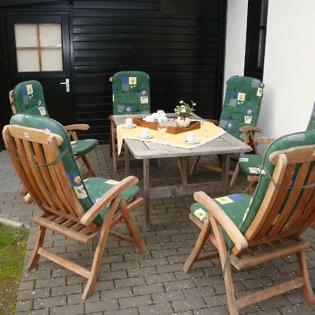 Holiday home Frankenau/sauerland-hasewinkel