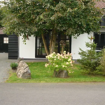 Holiday home Frankenau/sauerland-hasewinkel
