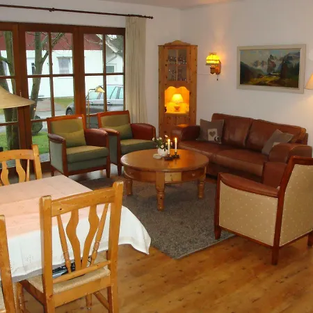 Frankenau/sauerland-hasewinkel Tatil Evi *