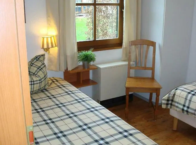 Holiday home Frankenau/sauerland-hasewinkel