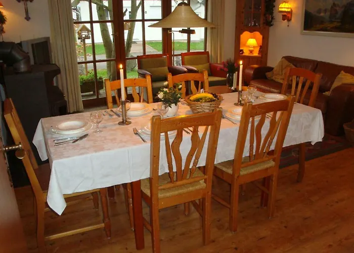 Holiday home Frankenau/sauerland-hasewinkel *