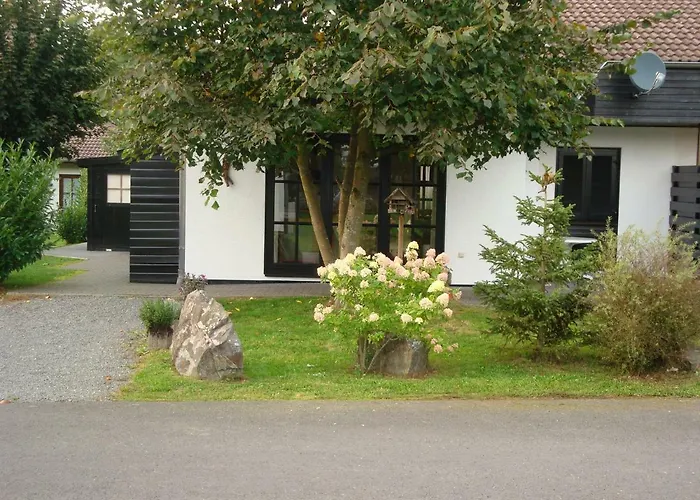 Holiday home Frankenau/sauerland-hasewinkel